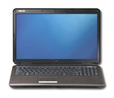 Asus K60i Laptop