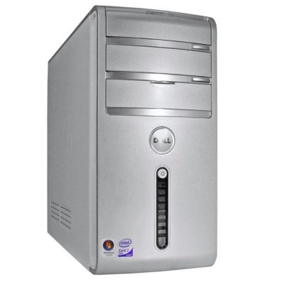 Dell Inspiron 530 Tower