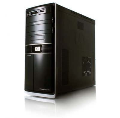 HP Elite HPE000 Tower