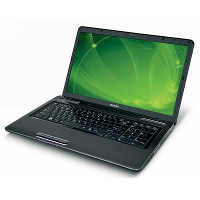 Toshiba Satellite L675 Laptop