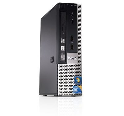 Dell OptiPlex 790