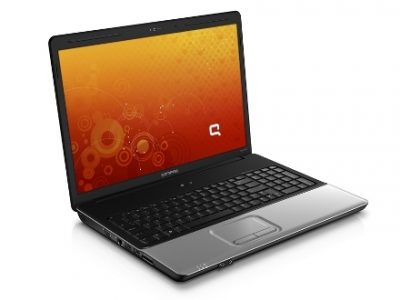 Compaq CQ60