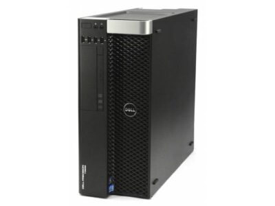 Dell Precision T3600 Tower