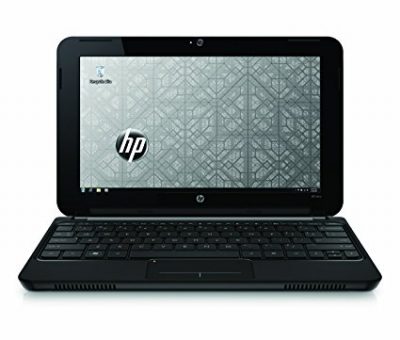 HP Mini 210