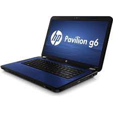 HP Pavilion G6 Laptop