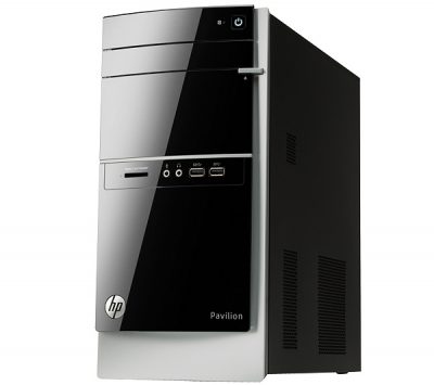 HP Pavilion