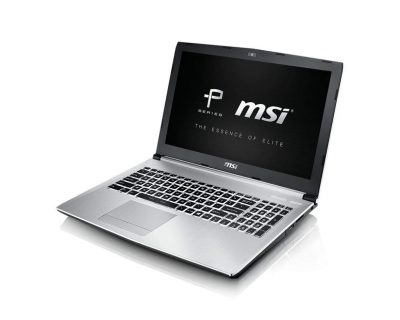 MSI Prestige PE60 Gaming Laptop