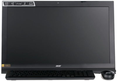 Acer 21.5″ All-in-One
