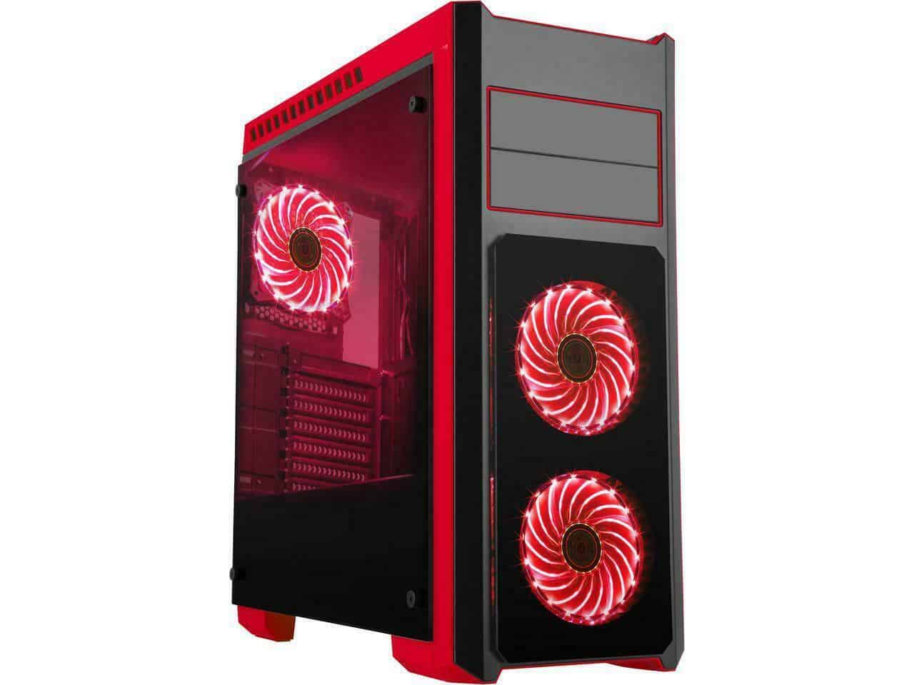 Intel Harbinger Gamer – Austin Computer Tazewell, TN