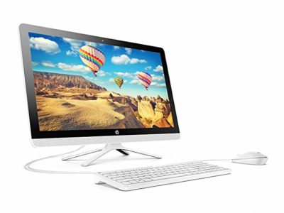 HP 22″ All-in-One