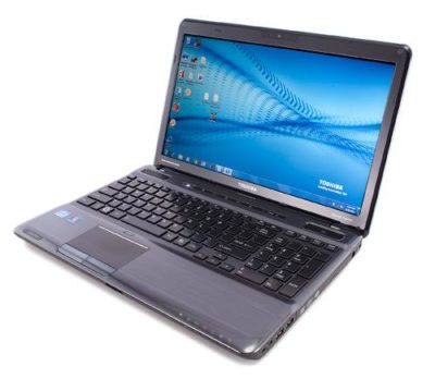 Toshiba Satellite P745 Laptop