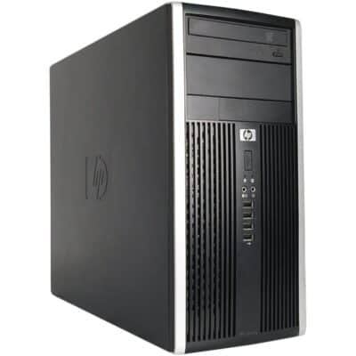 HP Pro 6300 Tower
