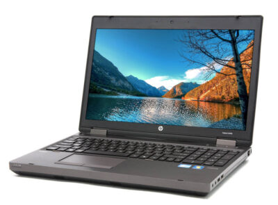 HP ProBook 6570b Laptop