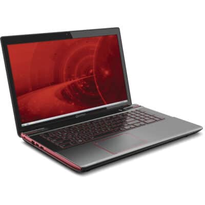 Toshiba Gaming Laptop
