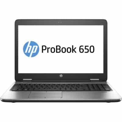 HP Probook 650 G1