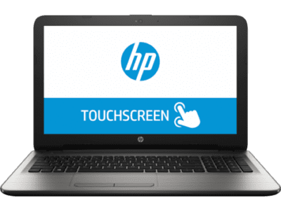 HP 15-ay041 Touch