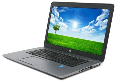 HP Elitebook 850