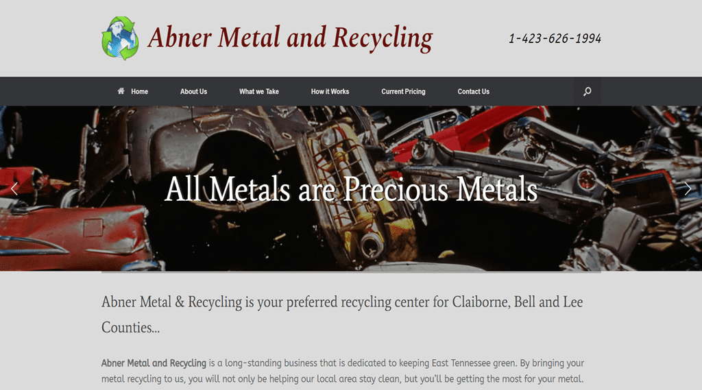 website-abnermetal