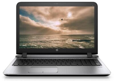 HP Probook 450 G3