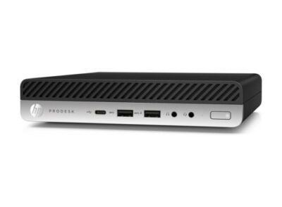 HP Prodesk 600 G3