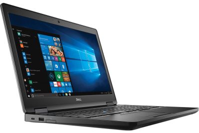 Dell Latitude 5590