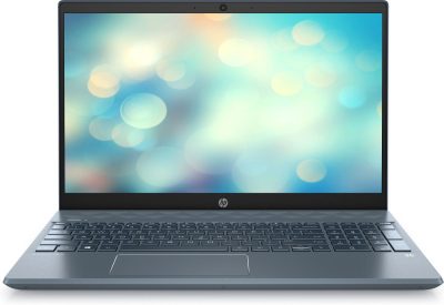 HP Pavilion 15