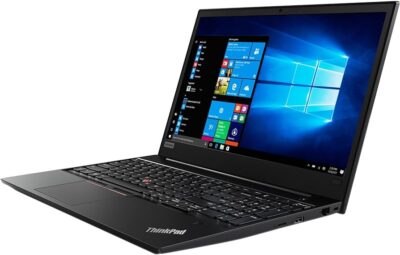 Lenovo ThinkPad E580