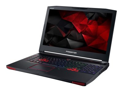 Acer Predator G9