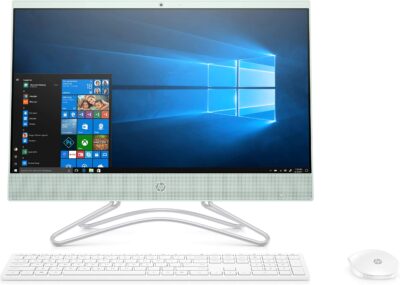 HP 22″ All-in-One