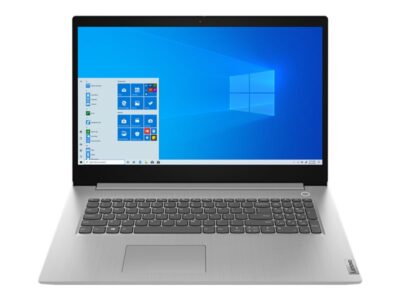Lenovo 17 81WC