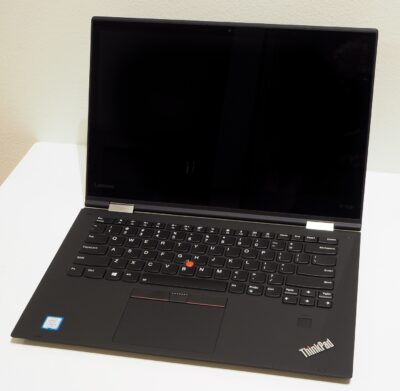 Lenovo X1 Yoga