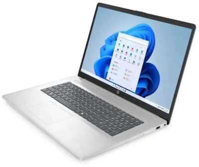 HP 17 Touch