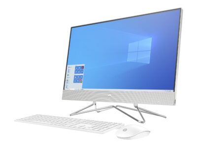 HP 24 All-in-One